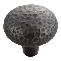 Door Knob 1-3/8 Inch Diameter - Mountain Lodge Collection Door Knob 1-3/8 Inch Diameter - Mountain Lodge Collection