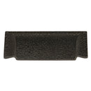 Cup Cabinet Pulls 3-3/4 Inch (96mm) Center to Center - Hickory Hardware - Mountain Lodge Collection Load image into Gallery viewer, Cup Cabinet Pulls 3-3/4 Inch (96mm) Center to Center - Hickory Hardware - Mountain Lodge Collection