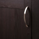 Cabinet Pull 5 Inch Center to Center - Raleigh Collection Load image into Gallery viewer, Cabinet Pull 5 Inch Center to Center - Raleigh Collection