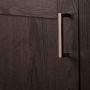 Cabinet Pull 3-3/4 Inch (96mm) Center to Center - Rochester Collection Load image into Gallery viewer, Cabinet Pull 3-3/4 Inch (96mm) Center to Center - Rochester Collection