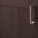 Cabinet Pull 3-3/4 Inch (96mm) Center to Center - Rochester Collection Load image into Gallery viewer, Cabinet Pull 3-3/4 Inch (96mm) Center to Center - Rochester Collection