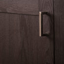 Cabinet Pull 3 Inch Center to Center - Richmond Collection Load image into Gallery viewer, Cabinet Pull 3 Inch Center to Center - Richmond Collection