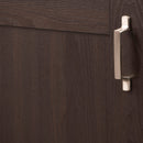 Cabinet Pull 3 Inch Center to Center - Richmond Collection Load image into Gallery viewer, Cabinet Pull 3 Inch Center to Center - Richmond Collection