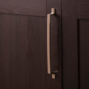 Cabinet Pull 8 Inch Center to Center - Richmond Collection Load image into Gallery viewer, Cabinet Pull 8 Inch Center to Center - Richmond Collection