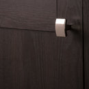 Door Knob 1-3/8 Inch X 1-1/8 Inch - Raleigh Collection Load image into Gallery viewer, Door Knob 1-3/8 Inch X 1-1/8 Inch - Raleigh Collection