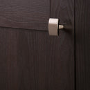 Door Knob 1-3/8 Inch X 1-1/8 Inch - Raleigh Collection Load image into Gallery viewer, Door Knob 1-3/8 Inch X 1-1/8 Inch - Raleigh Collection