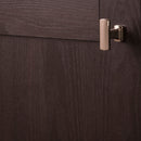 Door Knob 1-1/2 Inch X 11/16 Inch - Richmond Collection Load image into Gallery viewer, Door Knob 1-1/2 Inch X 11/16 Inch - Richmond Collection