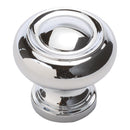 Door Knob 1-1/4 Inch Diameter - Cottage Collection Load image into Gallery viewer, Door Knob 1-1/4 Inch Diameter - Cottage Collection