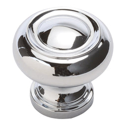 Door Knob 1-1/4 Inch Diameter - Cottage Collection Door Knob 1-1/4 Inch Diameter - Cottage Collection