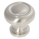 Door Knob 1-1/4 Inch Diameter - Cottage Collection Load image into Gallery viewer, Door Knob 1-1/4 Inch Diameter - Cottage Collection