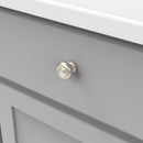 Door Knob 1-1/4 Inch Diameter - Cottage Collection Load image into Gallery viewer, Door Knob 1-1/4 Inch Diameter - Cottage Collection