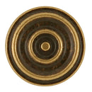 Door Knob 1/2 Inch Diameter in Lancaster Hand Polished - Manor House Collection Load image into Gallery viewer, Door Knob 1/2 Inch Diameter in Lancaster Hand Polished - Manor House Collection