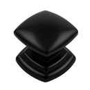 Door Knob 1-1/4 Inch Square - Euro-Contemporary Collection Load image into Gallery viewer, Door Knob 1-1/4 Inch Square - Euro-Contemporary Collection