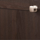 Door Knob 1-1/4 Inch Square - Euro-Contemporary Collection Load image into Gallery viewer, Door Knob 1-1/4 Inch Square - Euro-Contemporary Collection