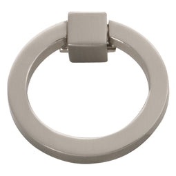Ring Pull 2-1/8 Inch X 2 Inch - Camarilla Collection Ring Pull 2-1/8 Inch X 2 Inch - Camarilla Collection