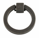 Ring Pull 2-1/8 Inch X 2 Inch - Camarilla Collection Load image into Gallery viewer, Ring Pull 2-1/8 Inch X 2 Inch - Camarilla Collection