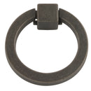 Ring Pull 2-1/8 Inch X 2 Inch - Camarilla Collection Load image into Gallery viewer, Ring Pull 2-1/8 Inch X 2 Inch - Camarilla Collection