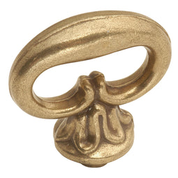 8 Inch Long 4 Key Hook Rail - Hickory Hardware 8 Inch Long 4 Key Hook Rail - Hickory Hardware