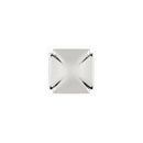 Door Knob 1-3/16 Inch Square - Bridges Collection Load image into Gallery viewer, Door Knob 1-3/16 Inch Square - Bridges Collection