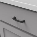 Cabinet Pull 3 Inch Center to Center - Bridges Collection Load image into Gallery viewer, Cabinet Pull 3 Inch Center to Center - Bridges Collection
