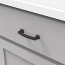 Cabinet Pull 3 Inch Center to Center - Bridges Collection Load image into Gallery viewer, Cabinet Pull 3 Inch Center to Center - Bridges Collection