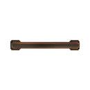 Cabinet Pull 3-3/4 Inch (96mm) Center to Center - Bridges Collection Load image into Gallery viewer, Cabinet Pull 3-3/4 Inch (96mm) Center to Center - Bridges Collection