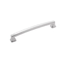 Cabinet Pull 6-5/16 Inch (160mm) Center to Center - Bridges Collection Load image into Gallery viewer, Cabinet Pull 6-5/16 Inch (160mm) Center to Center - Bridges Collection