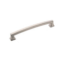 Cabinet Pull 6-5/16 Inch (160mm) Center to Center - Bridges Collection Load image into Gallery viewer, Cabinet Pull 6-5/16 Inch (160mm) Center to Center - Bridges Collection