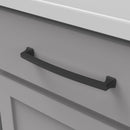 Cabinet Pull 7-9/16 Inch (192mm) Center to Center - Bridges Collection Load image into Gallery viewer, Cabinet Pull 7-9/16 Inch (192mm) Center to Center - Bridges Collection