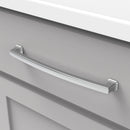 Cabinet Pull 8-13/16 Inch (224mm) Center to Center - Bridges Collection Load image into Gallery viewer, Cabinet Pull 8-13/16 Inch (224mm) Center to Center - Bridges Collection