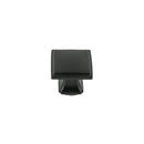 Door Knob 1-1/4 Inch Square - Bridges Collection Load image into Gallery viewer, Door Knob 1-1/4 Inch Square - Bridges Collection