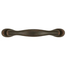 Eclipse Collection - Cabinet Pull 3 Inch Center to Center Load image into Gallery viewer, Eclipse Collection - Cabinet Pull 3 Inch Center to Center
