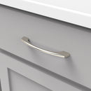 Cabinet Pull 5-1/16 Inch (128mm) Center to Center - Greenwich Collection Load image into Gallery viewer, Cabinet Pull 5-1/16 Inch (128mm) Center to Center - Greenwich Collection