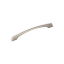 Cabinet Pull 5-1/16 Inch (128mm) Center to Center - Greenwich Collection Load image into Gallery viewer, Cabinet Pull 5-1/16 Inch (128mm) Center to Center - Greenwich Collection