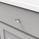 Door Knob 1-3/4 Inch x 1/2 Inch - Greenwich Collection Load image into Gallery viewer, Door Knob 1-3/4 Inch x 1/2 Inch - Greenwich Collection