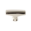 Door Knob 1-3/4 Inch x 1/2 Inch - Greenwich Collection Load image into Gallery viewer, Door Knob 1-3/4 Inch x 1/2 Inch - Greenwich Collection