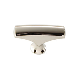 Door Knob 1-3/4 Inch x 1/2 Inch - Greenwich Collection Door Knob 1-3/4 Inch x 1/2 Inch - Greenwich Collection