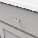 Door Knob 1-3/4 Inch x 1/2 Inch - Greenwich Collection Load image into Gallery viewer, Door Knob 1-3/4 Inch x 1/2 Inch - Greenwich Collection