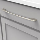 Cabinet Pull 12 Inch Center to Center - Greenwich Collection Load image into Gallery viewer, Cabinet Pull 12 Inch Center to Center - Greenwich Collection