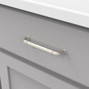 Cabinet Pull 5-1/16 Inch (128mm) Center to Center - Cottage Collection Load image into Gallery viewer, Cabinet Pull 5-1/16 Inch (128mm) Center to Center - Cottage Collection