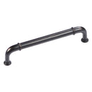 Cabinet Pull 5-1/16 Inch (128mm) Center to Center - Cottage Collection Load image into Gallery viewer, Cabinet Pull 5-1/16 Inch (128mm) Center to Center - Cottage Collection