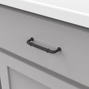 Cabinet Pull 3-3/4 Inch (96mm) Center to Center - Cottage Collection Load image into Gallery viewer, Cabinet Pull 3-3/4 Inch (96mm) Center to Center - Cottage Collection