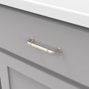 Cabinet Pull 3-3/4 Inch (96mm) Center to Center - Cottage Collection Load image into Gallery viewer, Cabinet Pull 3-3/4 Inch (96mm) Center to Center - Cottage Collection