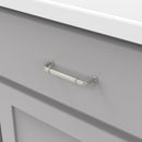 Cabinet Pull 3-3/4 Inch (96mm) Center to Center - Cottage Collection Load image into Gallery viewer, Cabinet Pull 3-3/4 Inch (96mm) Center to Center - Cottage Collection