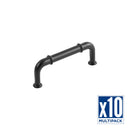 Cabinet Pull 3 Inch Center to Center - Cottage Collection Load image into Gallery viewer, Cabinet Pull 3 Inch Center to Center - Cottage Collection