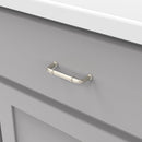 Cabinet Pull 3 Inch Center to Center - Cottage Collection Load image into Gallery viewer, Cabinet Pull 3 Inch Center to Center - Cottage Collection