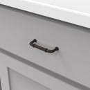Cabinet Pull 3 Inch Center to Center - Cottage Collection Load image into Gallery viewer, Cabinet Pull 3 Inch Center to Center - Cottage Collection