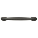 Cabinet Pull 3 Inch & 3-3/4 Inch (96mm) Center to Center - Luna Collection Load image into Gallery viewer, Cabinet Pull 3 Inch & 3-3/4 Inch (96mm) Center to Center - Luna Collection