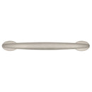 Cabinet Pull 3 Inch & 3-3/4 Inch (96mm) Center to Center - Luna Collection Load image into Gallery viewer, Cabinet Pull 3 Inch & 3-3/4 Inch (96mm) Center to Center - Luna Collection