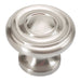 1-Pack / Satin Nickel